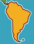 South America