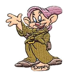 Dopey