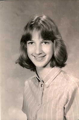 Katherine Marie Watts, 1980