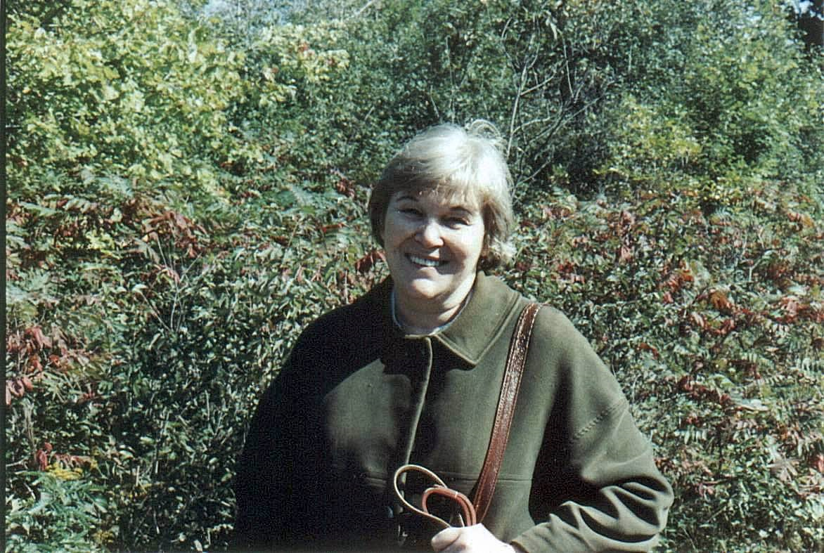 Irma Zabowski, 1981