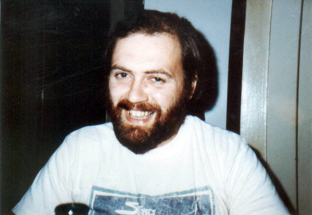 Dennis Fletcher, 1986