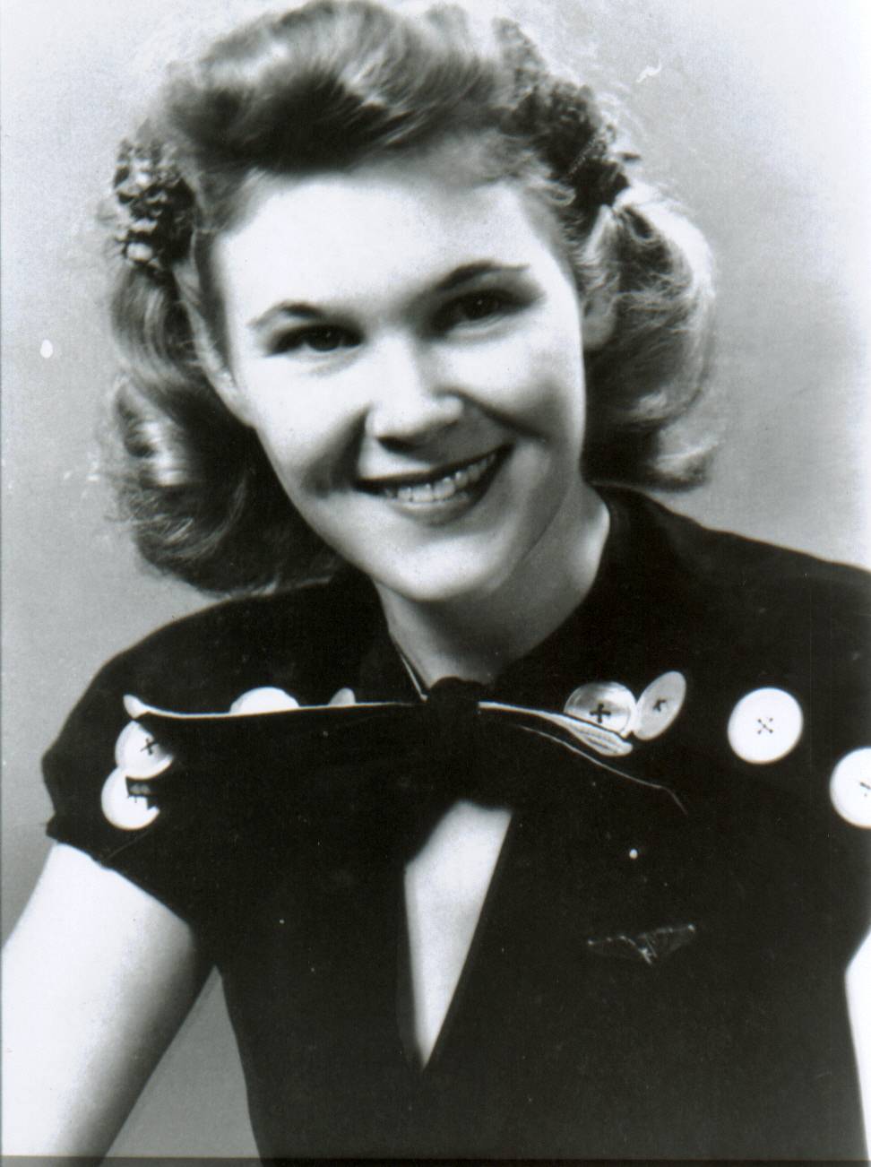 Irma Eileen Armstrong
