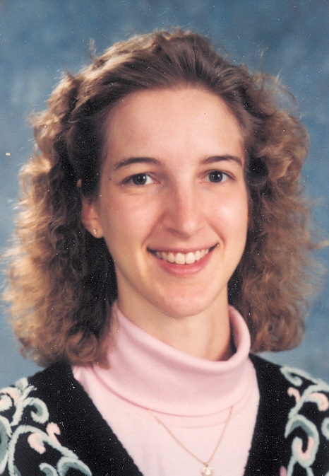 Katherine Marie Watts, 1994