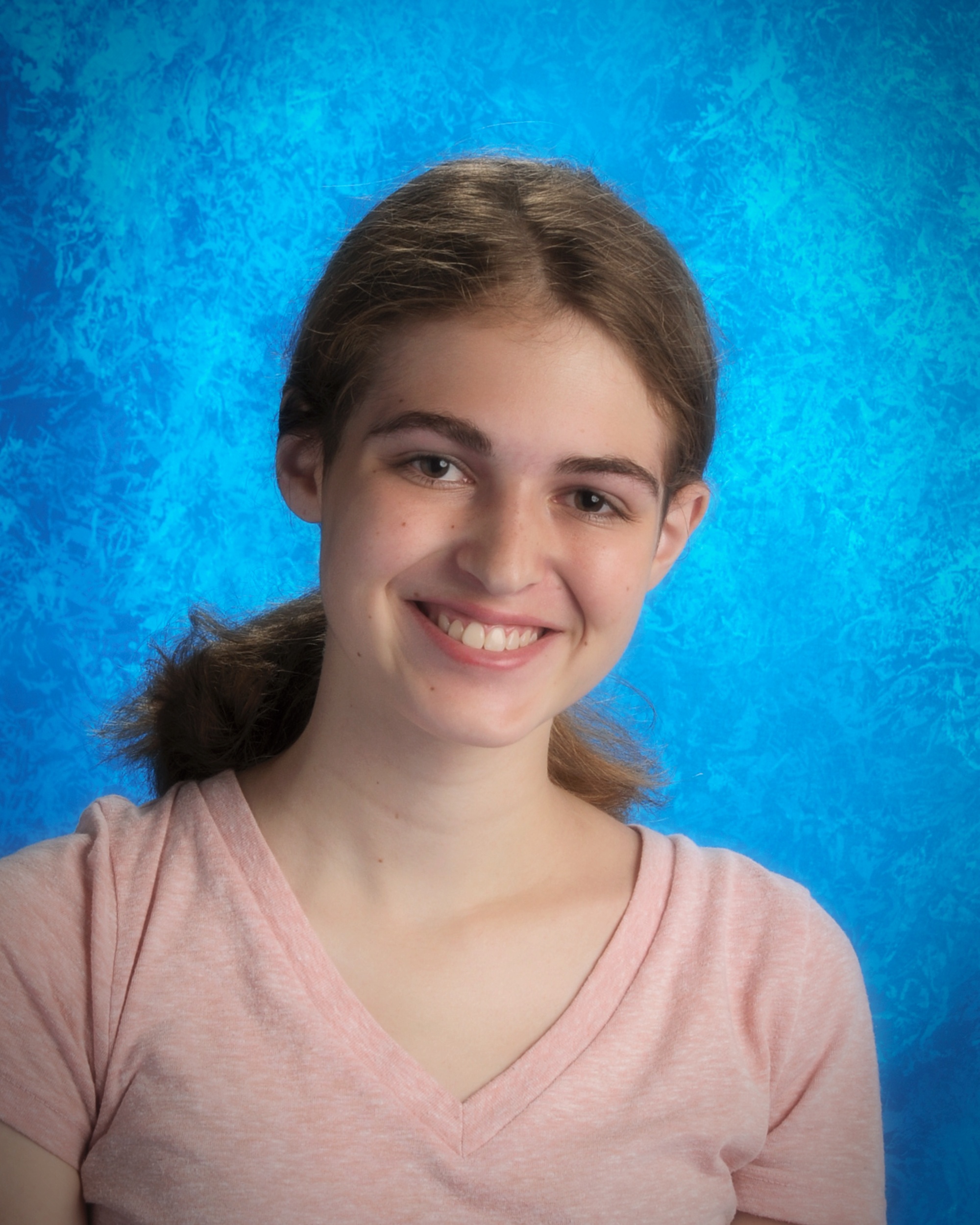 Sarah Louise Sawyer, school, 2015-16, Lifetouch