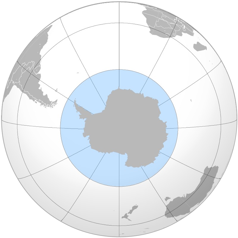 Antartic