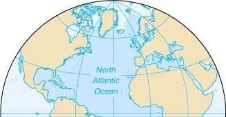 North Atlantic