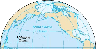 North Pacific