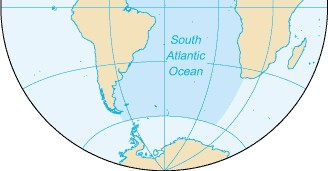 South Atlantic