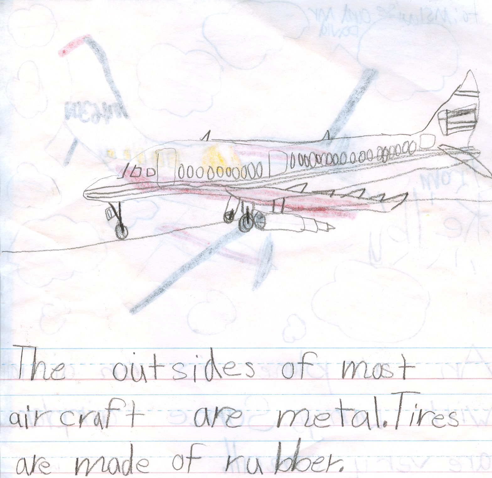 Kelby's Airplanes 2, 11/15/2013