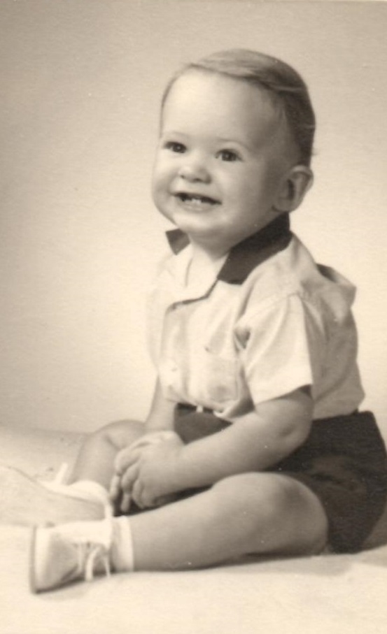 Tim Fletcher, 1957
