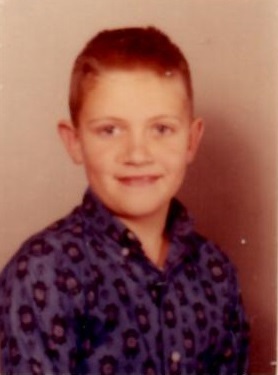 Dennis Fletcher, 1959