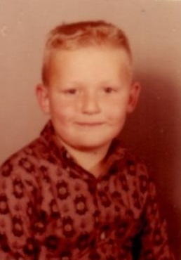 Keith Fletcher, 1959