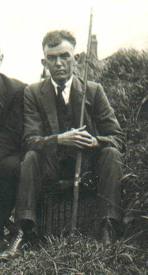Albert Young