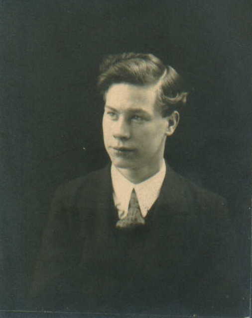 Albert Young