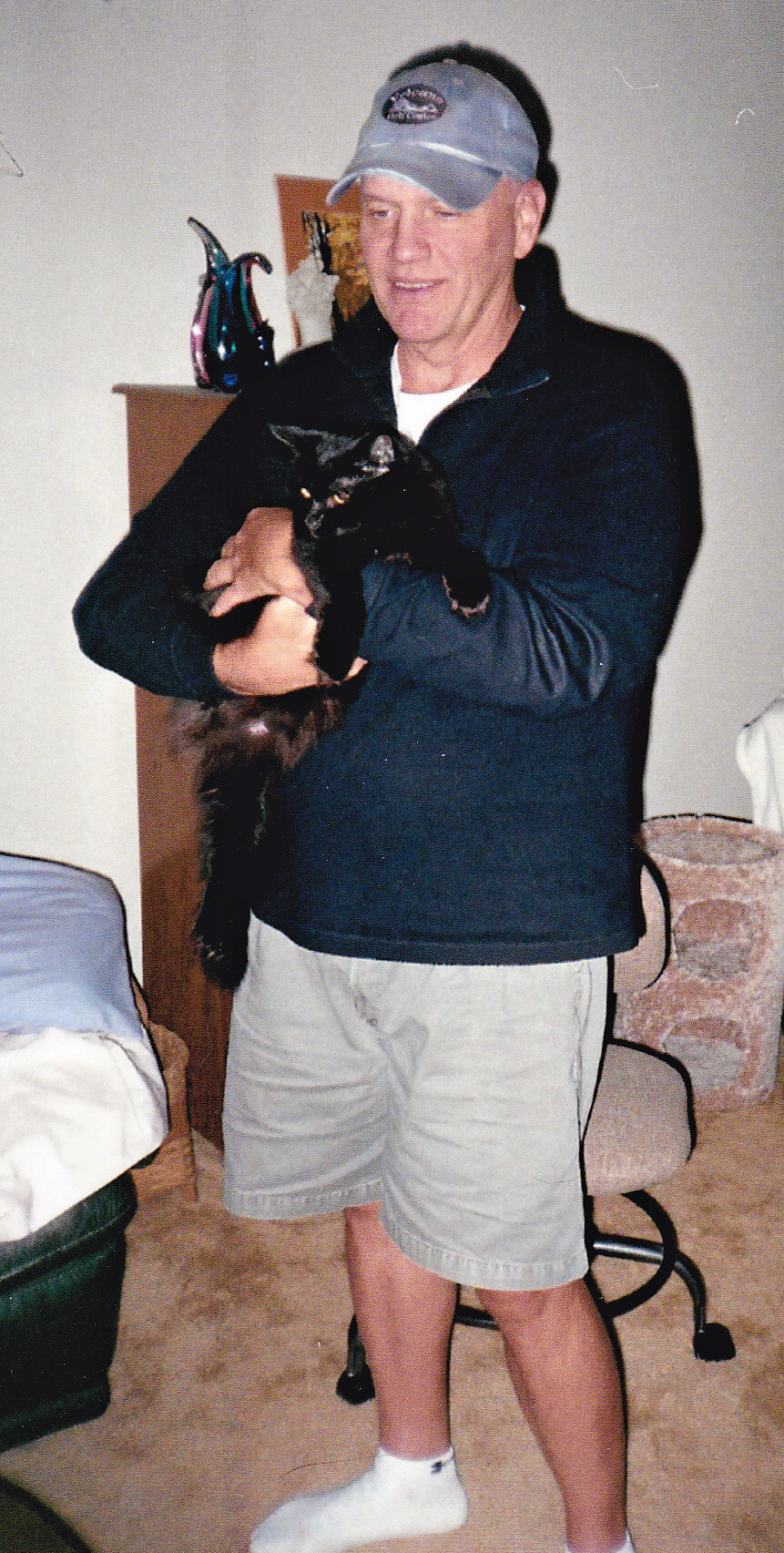 Bruce Ponceby