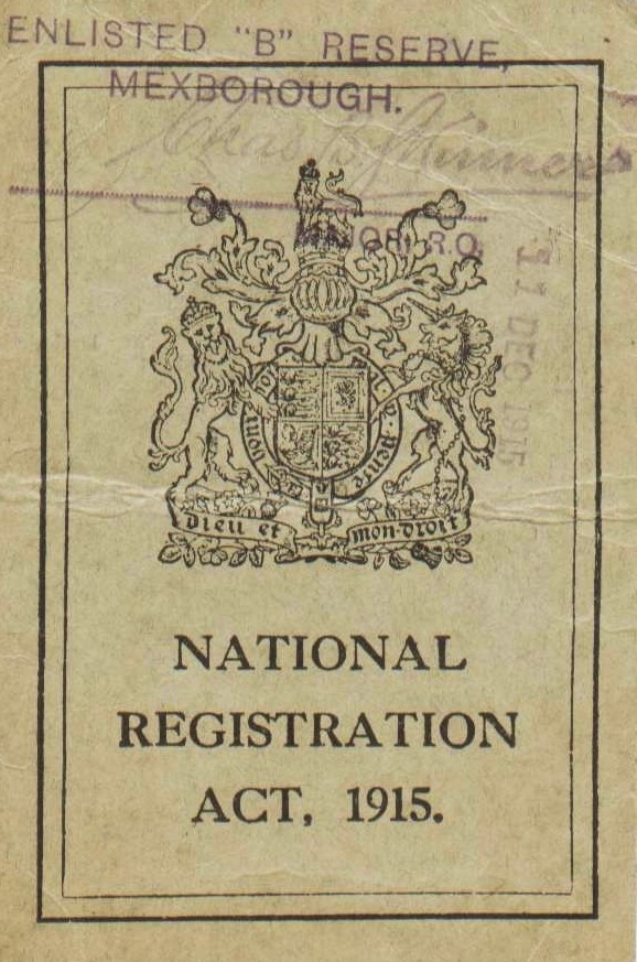 Charles_Frederick_Hurst_Registration_front