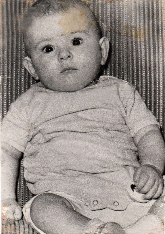 Danny Zabowski