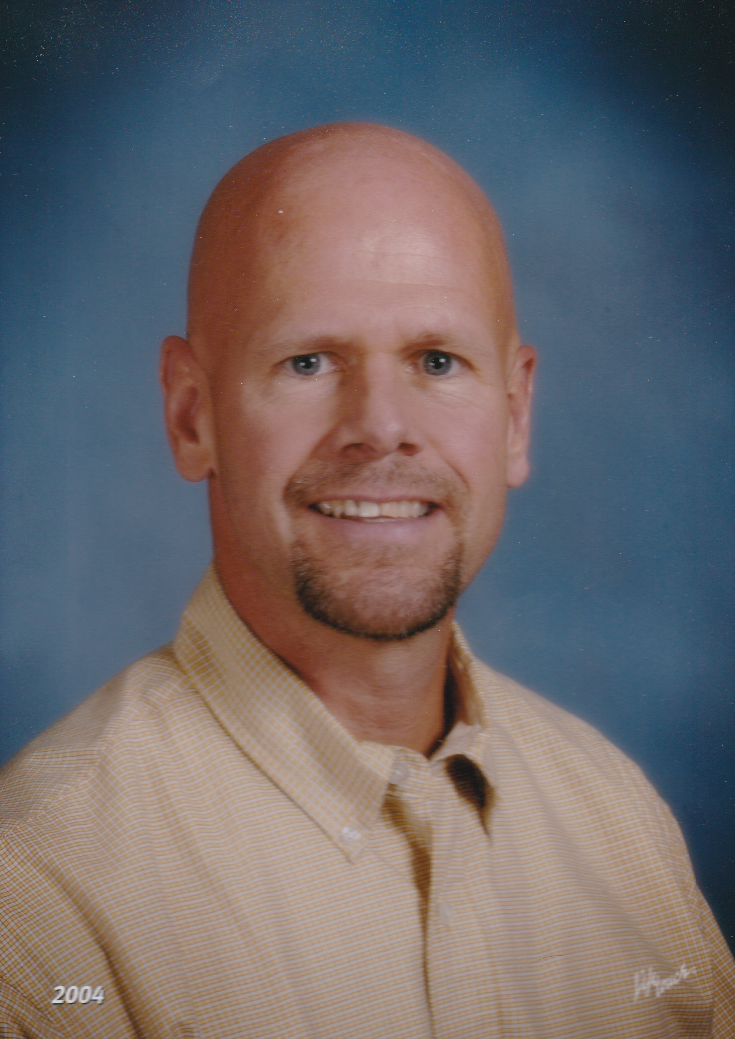 David Ponceby