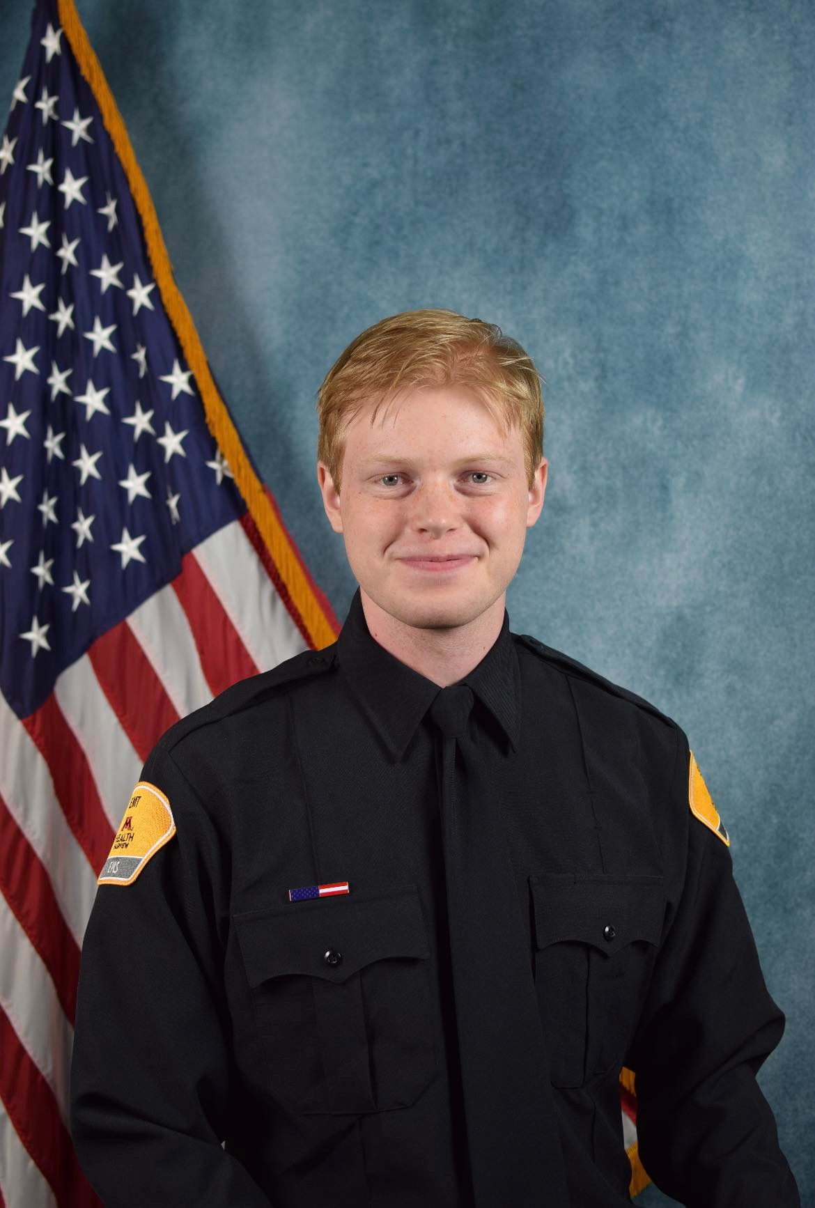 David Sawyer, 2022-06-28