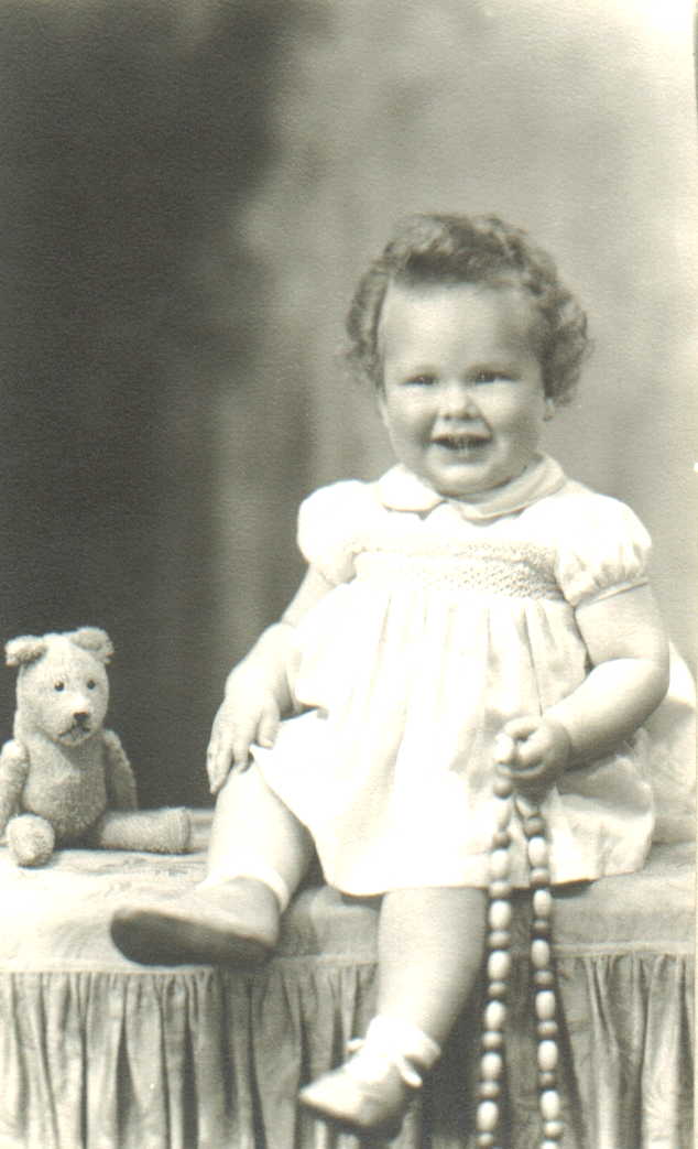David Stephen Watts, 12 Months