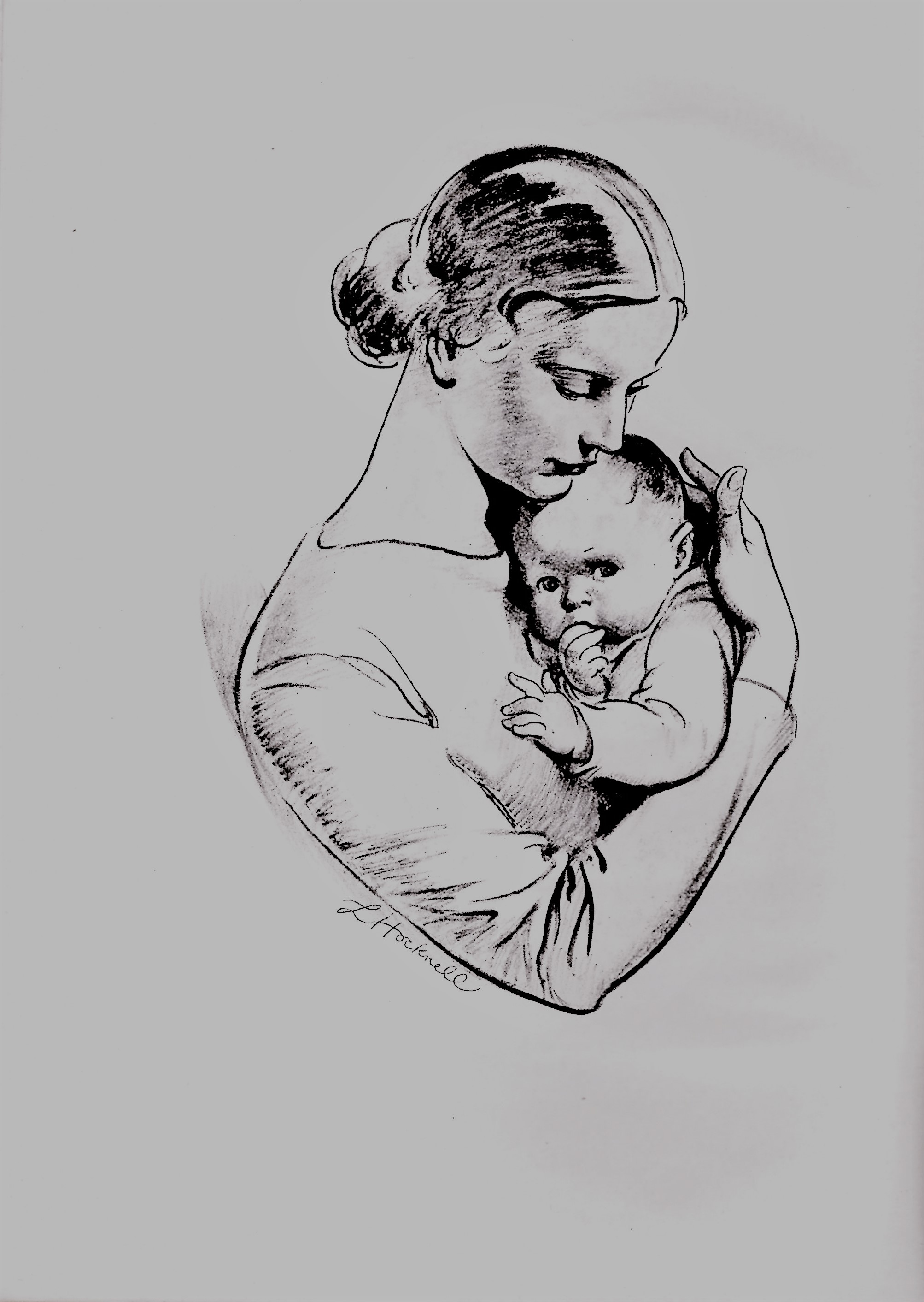 David Stephen Watts Babys Log Book page 02