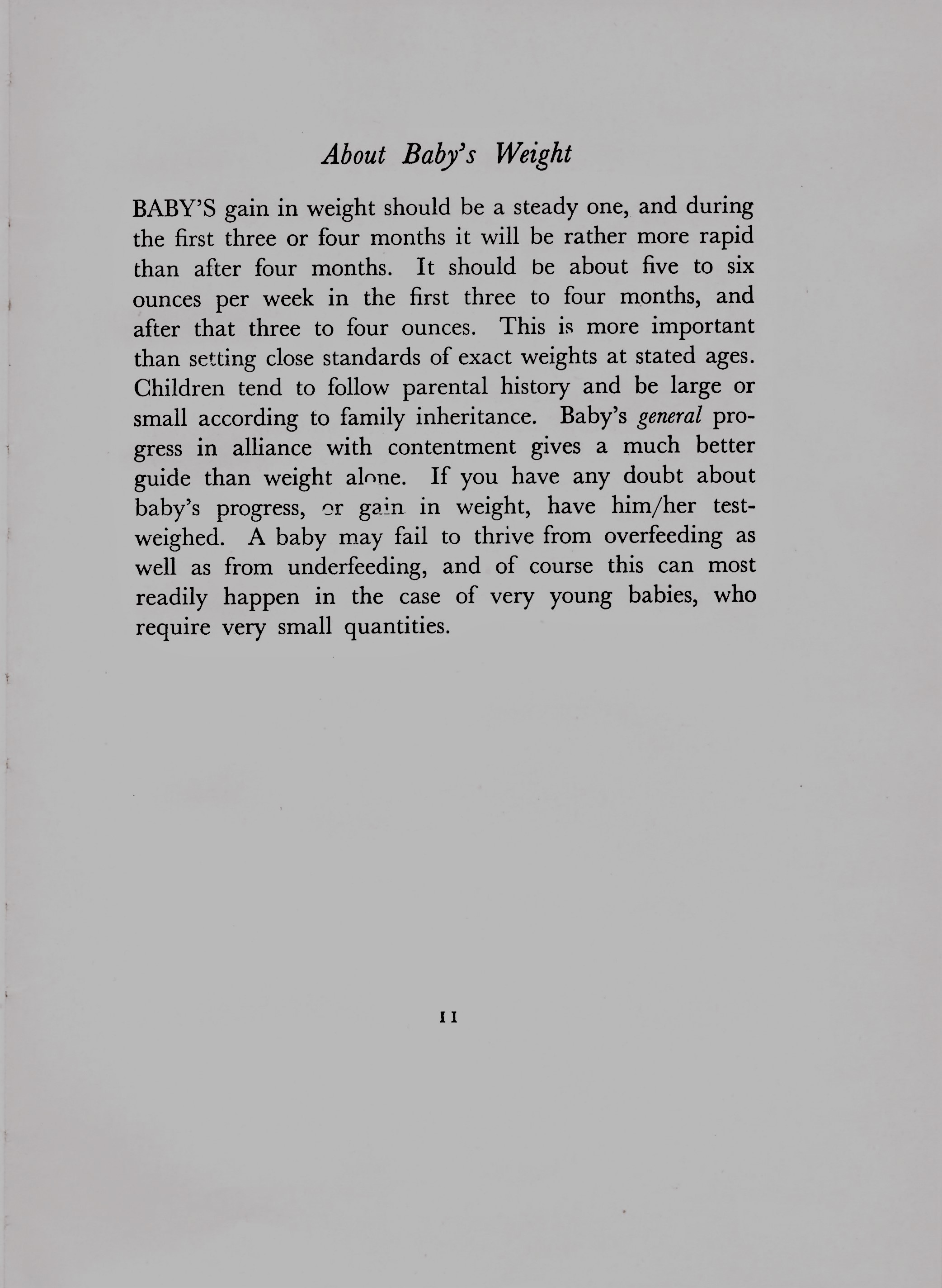 David Stephen Watts Babys Log Book page 11