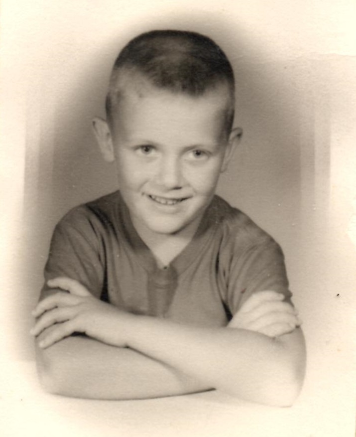 Dennis Fletcher