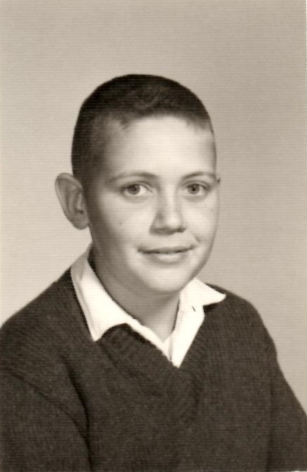 Dennis Fletcher, teen