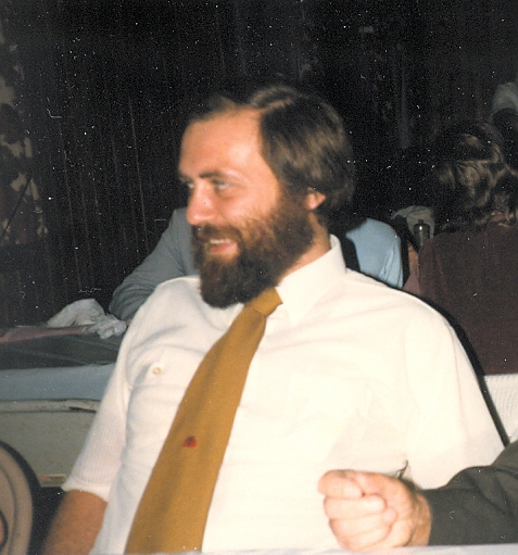Dennis Paul Fletcher