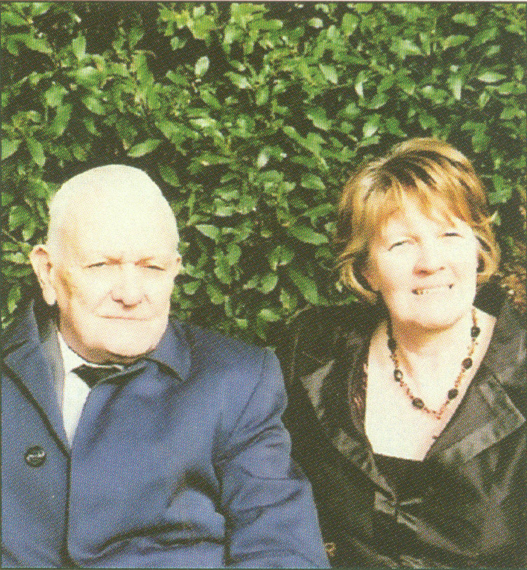 Eric and Joyce Young