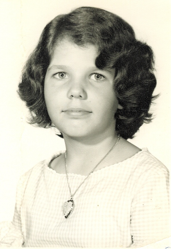 Gayle Ponceby, teen