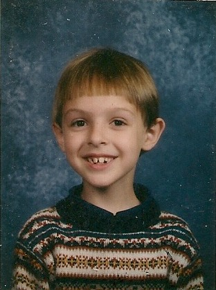 George Joseph Sawyer,IV, School