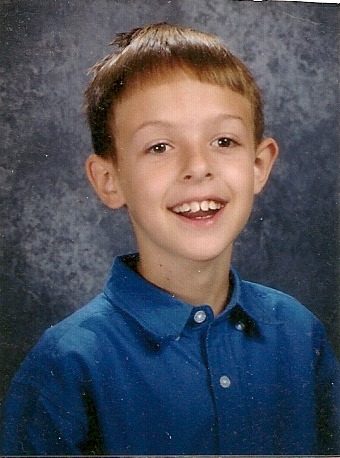 George Joseph Sawyer,IV, School, 2005