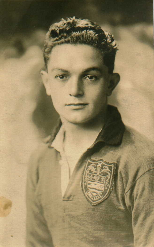 George Tepper