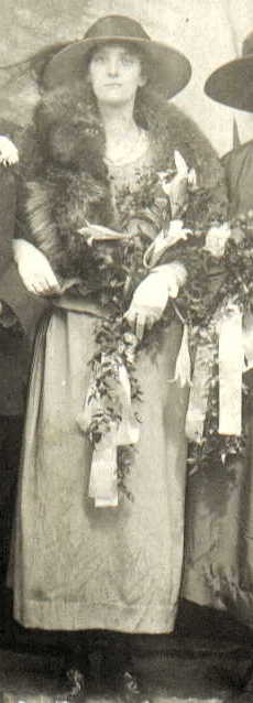 Gertie Young