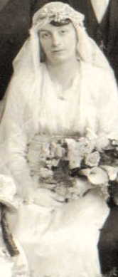 Gladys Wilde