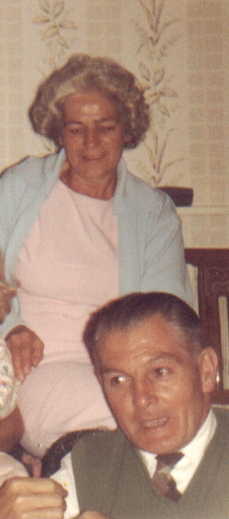 Hannah and Dick Young