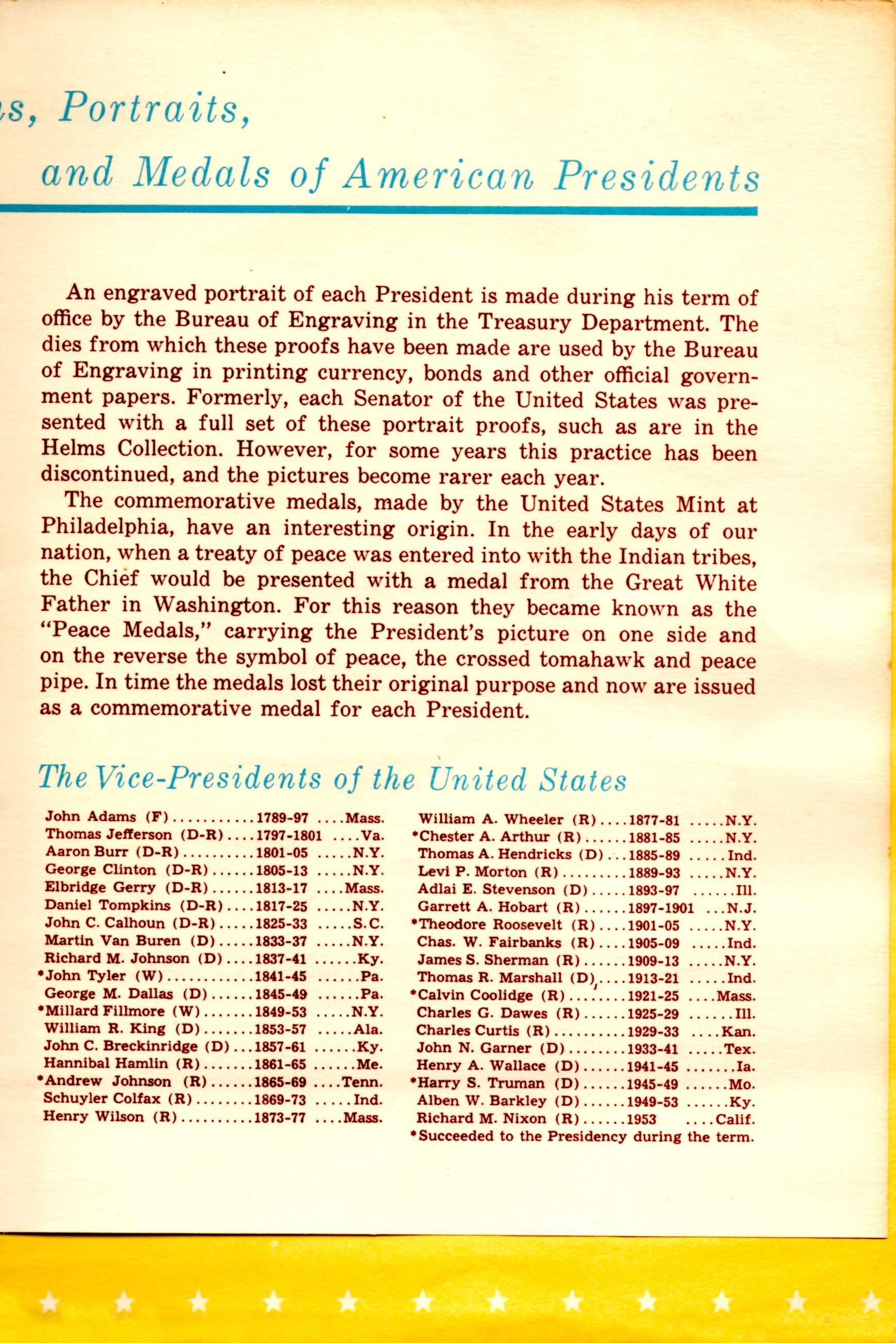 300_Helms_Autographs_of_the_Presidents