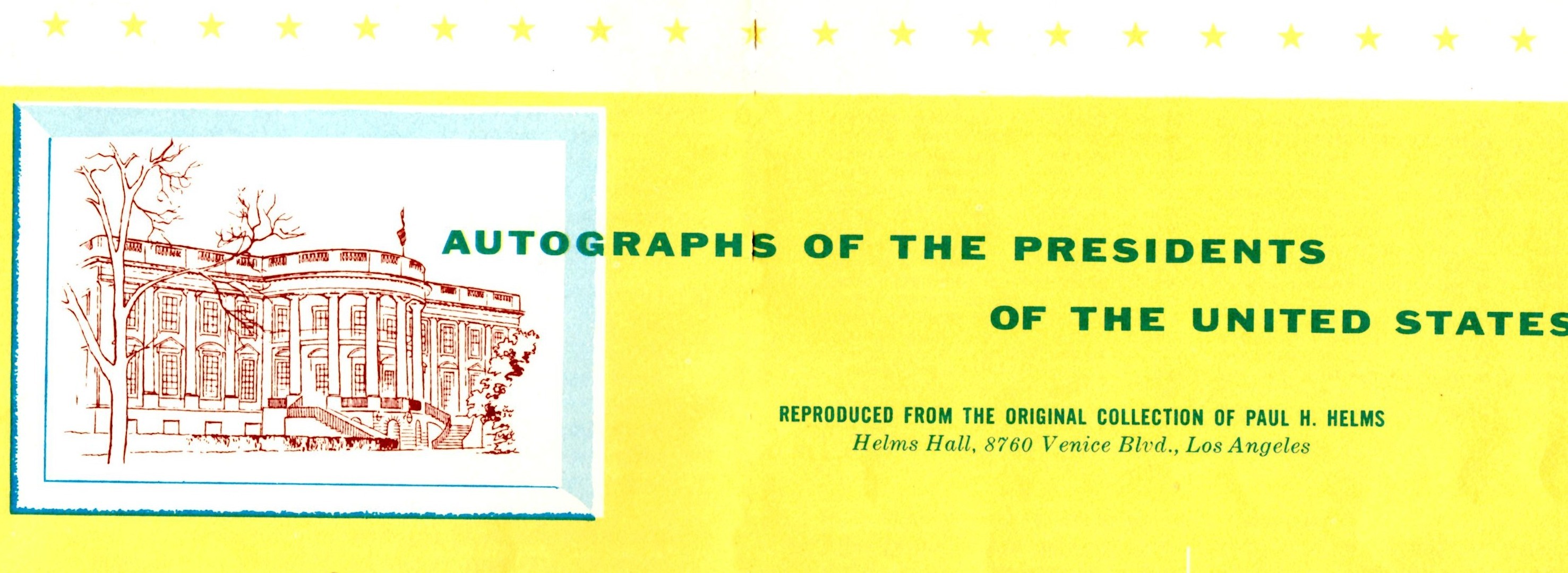 400_Helms_Autographs_of_the_Presidents