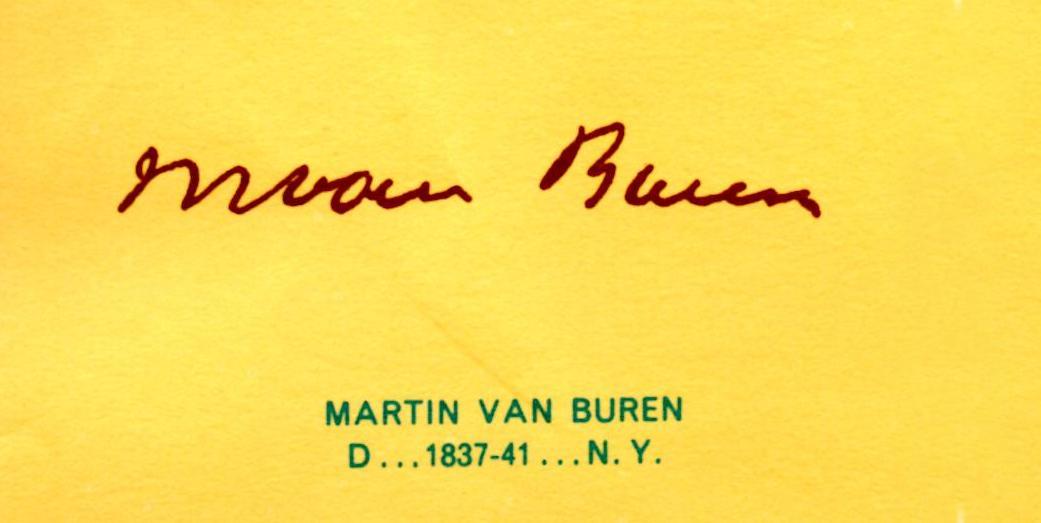 508_Martin_Van_Buren