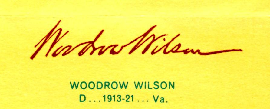 527_Woodrow_Wilson