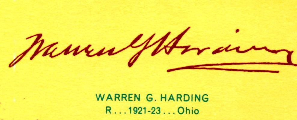 528_Warren_G_Harding