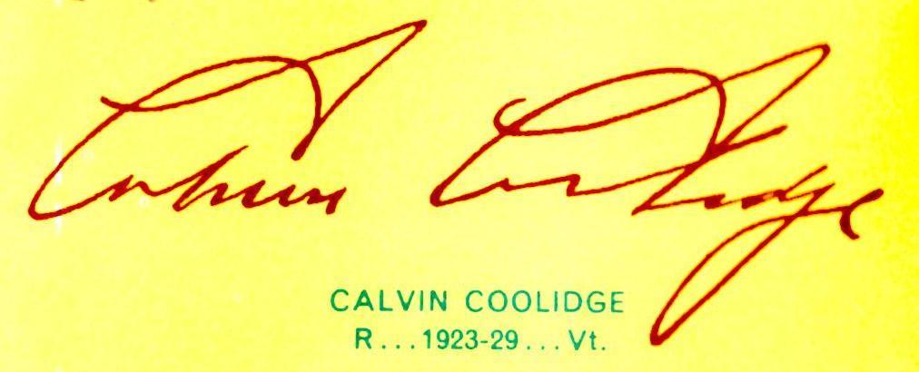 529_Calvin_Coolidge
