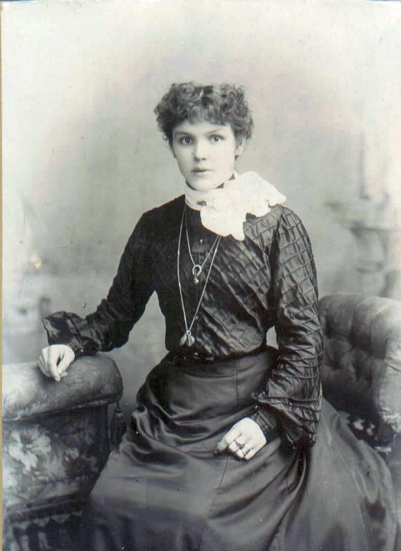 Hephzibah Jones