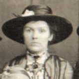 Hephzibah Jones