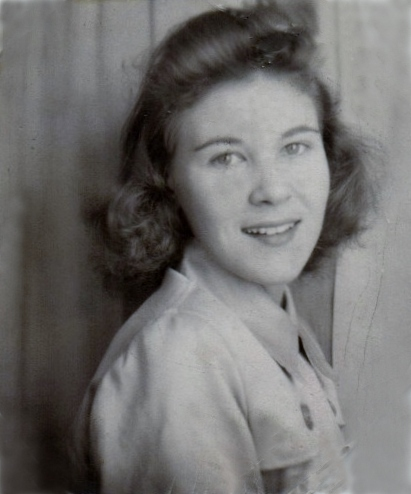 Irma Armstrong