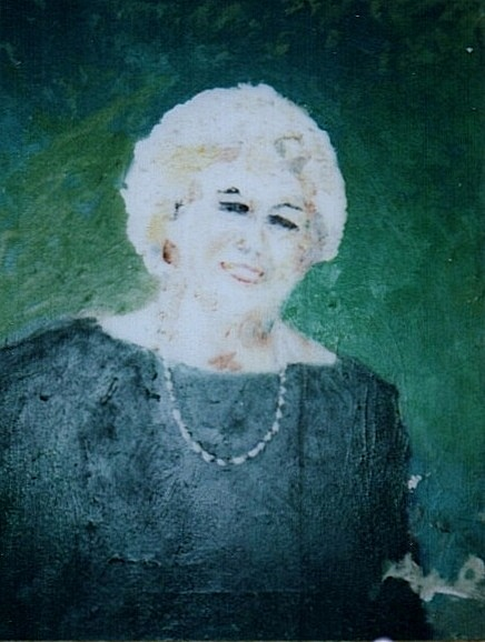 Irma Armstrong by Danny Zabowski