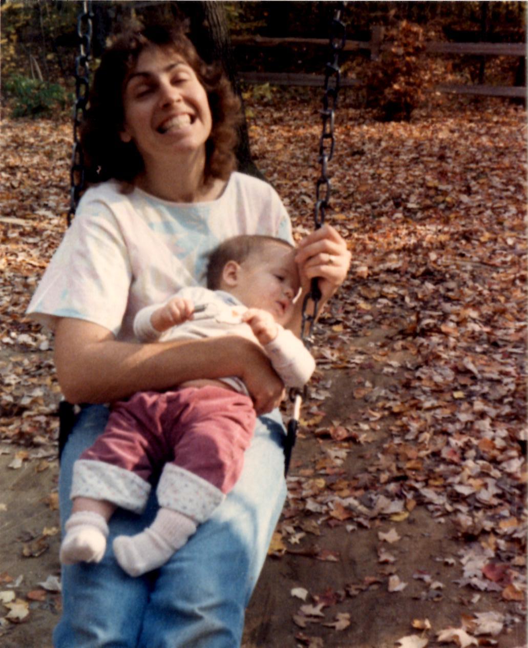 Jean and Hope Pennell