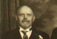 Jonah Jones