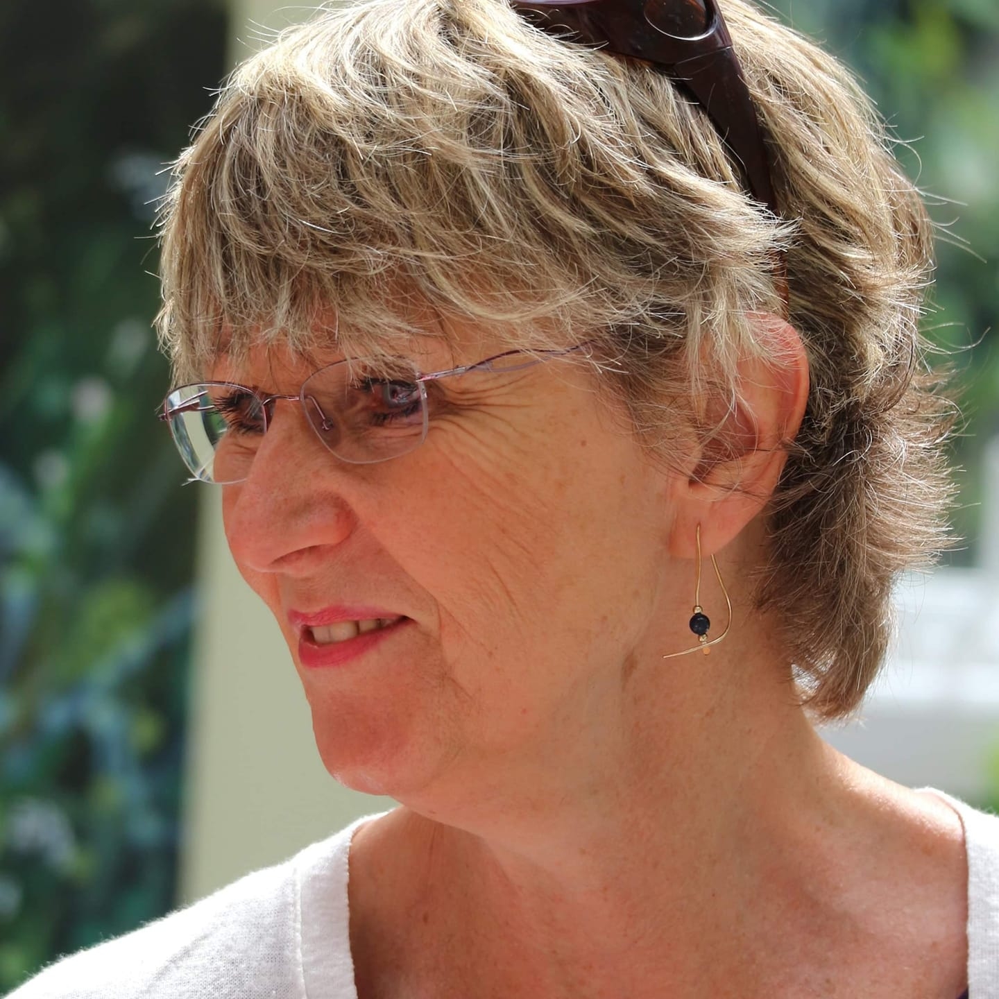 Judy Jolliffe, 20190614